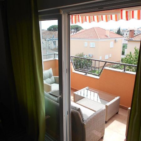 Maremy Apartment Zadar Exterior foto