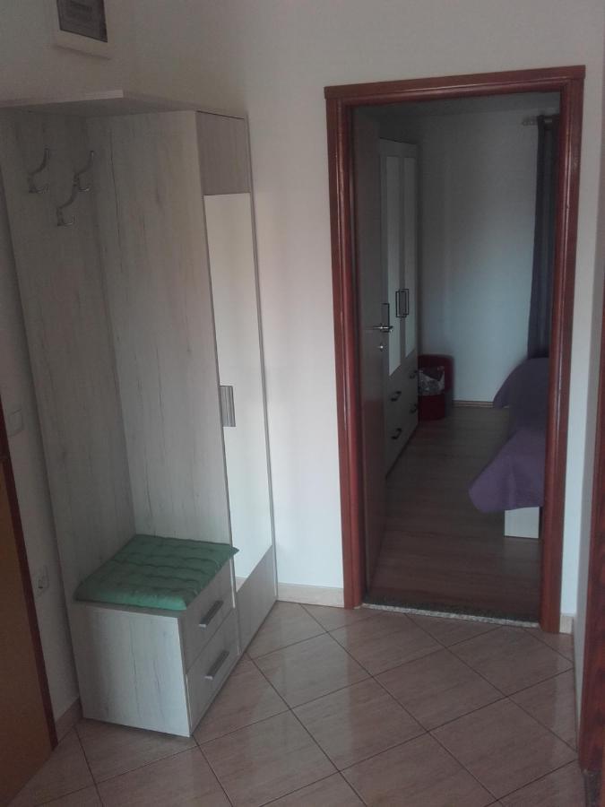Maremy Apartment Zadar Exterior foto