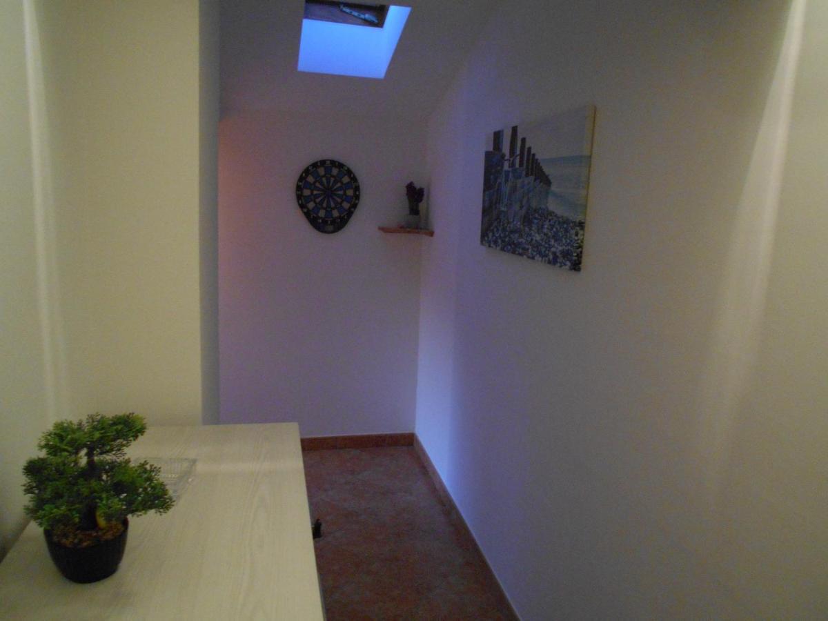 Maremy Apartment Zadar Exterior foto