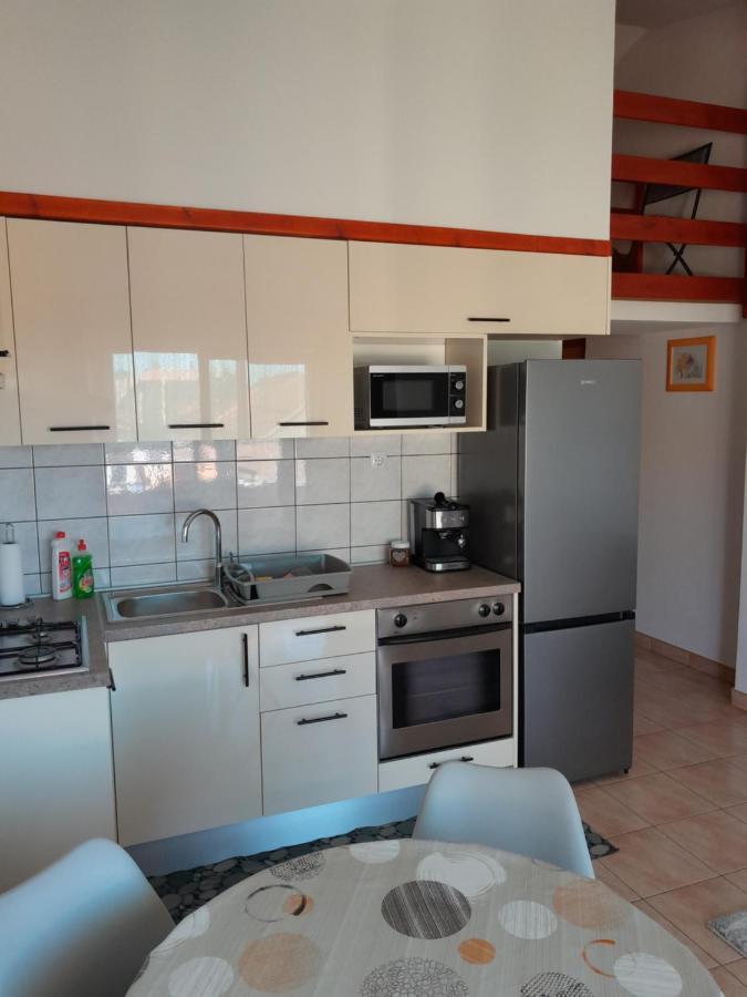 Maremy Apartment Zadar Exterior foto