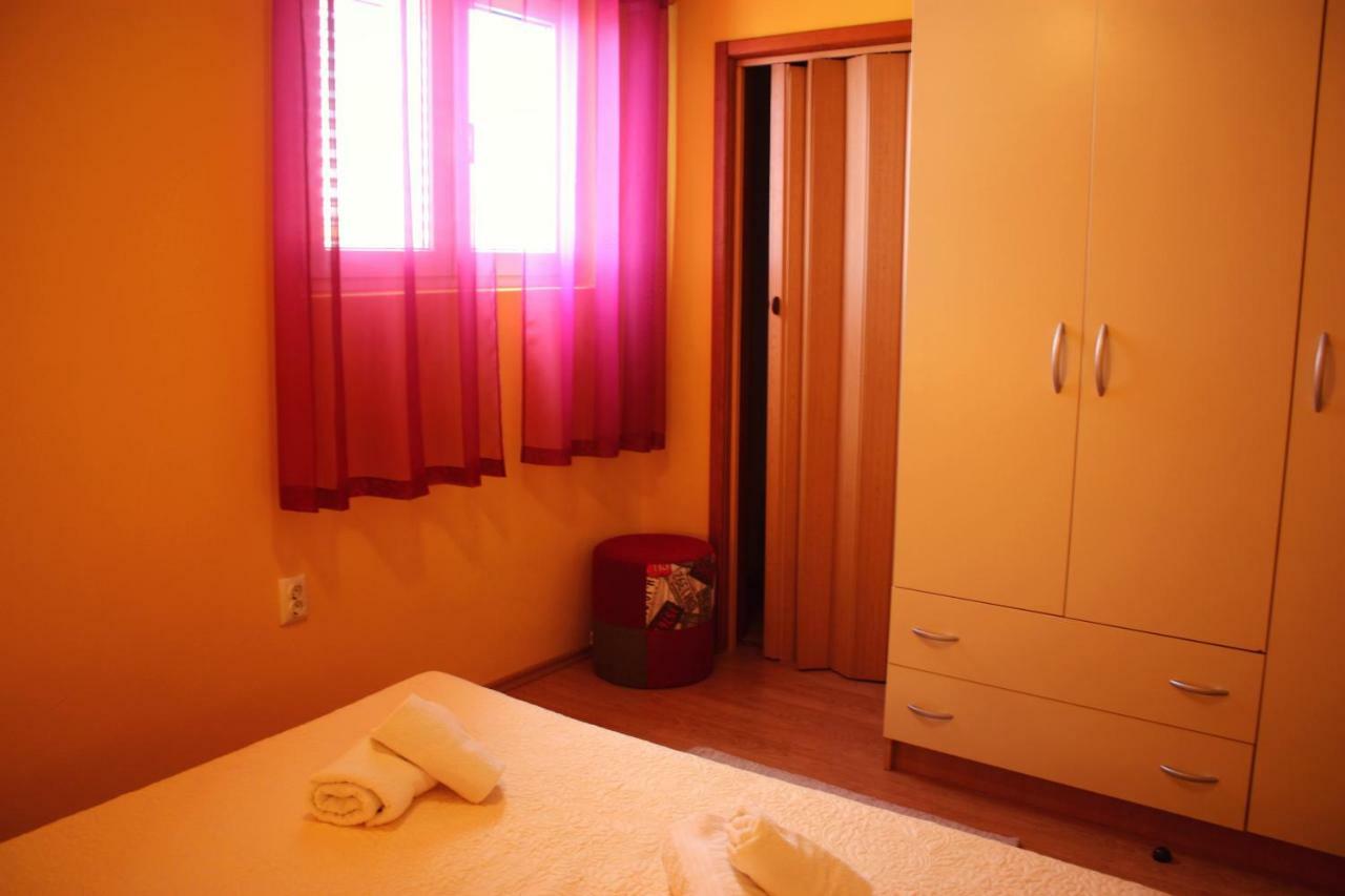 Maremy Apartment Zadar Exterior foto