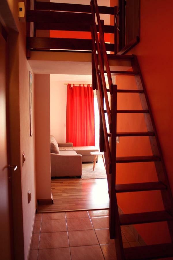 Maremy Apartment Zadar Exterior foto